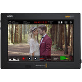 Monitor Blackmagic  Design Video Assist 5" 12G-SDI/HDMI  4K 1