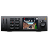Blackmagic Design Hyperdeck Studio Mini Grabador/Reproductor 1