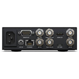 Blackmagic Design Hyperdeck Studio Mini Grabador/Reproductor 3