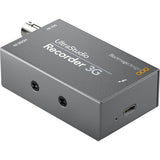 Blackmagic Design UltraStudio Recorder 3G 2