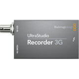 Blackmagic Design UltraStudio Recorder 3G 3