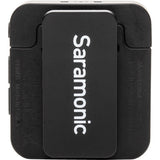 Micrófono Lavalier Dual Saramonic Blink100 B4 Lightning iOS 3
