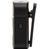Micrófono Lavalier Dual Saramonic Blink100 B4 Lightning iOS 4