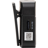 Micrófono Lavalier Dual Saramonic Blink100 B4 Lightning iOS 5