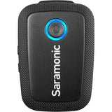 Micrófono Lavalier Saramonic Blink500 B1 2