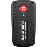 Micrófono Lavalier Saramonic Blink500 B1 4