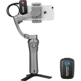 Micrófono Lavalier Saramonic Blink500 B1 8