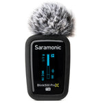 Micrófono Lavalier Dual Saramonic Blink500 ProX B2