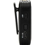 Micrófono Lavalier Dual Saramonic Blink500 ProX B2