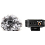 Micrófono Lavalier Dual Saramonic Blink500 ProX B2