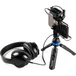 Micrófono Lavalier Dual Saramonic Blink500 ProX B2