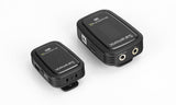 Micrófono Lavalier Dual Saramonic Blink500 ProX Q2 5