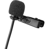 Micrófono Lavalier Boya BY-DM2 para Android Tipo-C 4