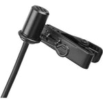 Micrófono Lavalier Boya BY-DM2 para Android Tipo-C