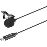 Micrófono Lavalier Boya BY-M3 para Android Tipo-C 2