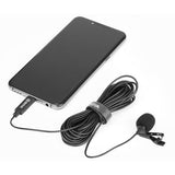 Micrófono Lavalier Boya BY-M3 para Android Tipo-C 5