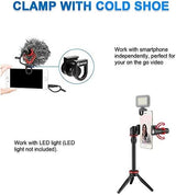 Boya BY-VG330 Universal Smartphone Video Kit 3