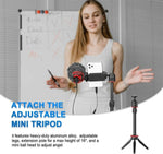 Boya BY-VG330 Universal Smartphone Video Kit