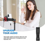 Boya BY-VG330 Universal Smartphone Video Kit