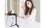Boya BY-VG330 Universal Smartphone Video Kit