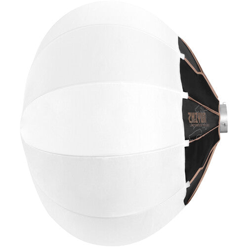 Softbox Lantern Zhiyun 85D EX1H13