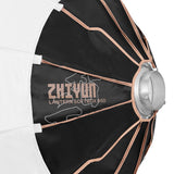 Softbox Lantern Zhiyun 85D EX1H13 3