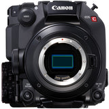 CÁMARA CANON CINEMA EOS C300 MARK III (SOLO CUERPO) 1