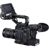 CÁMARA CANON CINEMA EOS C300 MARK III (SOLO CUERPO) 2