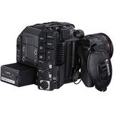 CÁMARA CANON CINEMA EOS C300 MARK III (SOLO CUERPO) 3