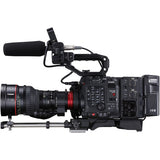 CÁMARA CANON CINEMA EOS C300 MARK III (SOLO CUERPO) 8