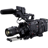 CÁMARA CANON CINEMA EOS C300 MARK III (SOLO CUERPO) 5