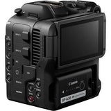 Cámara Canon Cinema EOS C70 (solo cuerpo) 6