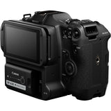 Cámara Canon Cinema EOS C70 (solo cuerpo) 4