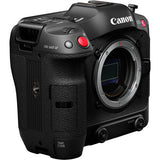 Cámara Canon Cinema EOS C70 (solo cuerpo) 2