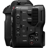 Cámara Canon Cinema EOS C70 (solo cuerpo) 5