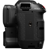 Cámara Canon Cinema EOS C70 (solo cuerpo) 7