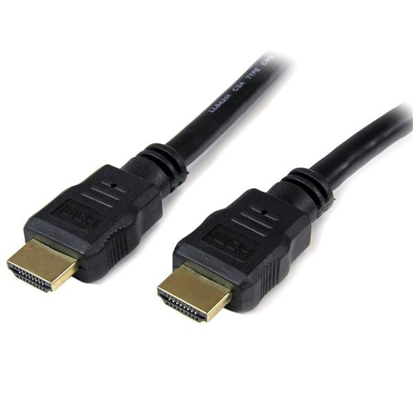 Cable HDMI 2 mt StarTech Alta velocidad 4K