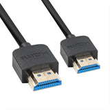 Cable Accsoon HDM a HDMI 50 cms Alta velocidad AXC18 (XC-HD-P4) 1