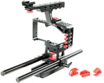 Soporte Jaula Camtree Hunt Cage para BMPCC (CH-MODC-BMPC)