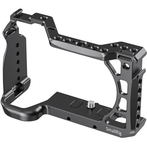 Jaula SmallRig para Sony A6600 CCS2493