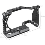 Jaula SmallRig para Sony A6600 CCS2493 3
