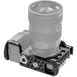 Jaula SmallRig para Sony A6600 CCS2493 5