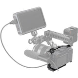Jaula SmallRig para Sony A6600 CCS2493 6