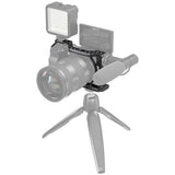 Jaula SmallRig para Sony A6600 CCS2493 7