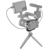 Jaula SmallRig para Sony A6600 CCS2493 8