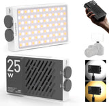 Lámpara Zhiyun Cinepeer CM25 1