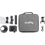 Lámpara COB SmallRig RC 60B (4376) 2