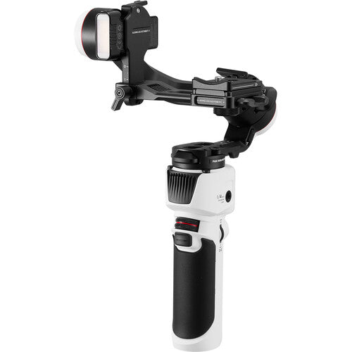 Estabilizador Zhiyun Crane-M3S