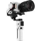 Estabilizador Zhiyun Crane-M3S 4