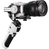 Estabilizador Zhiyun Crane-M3S 5